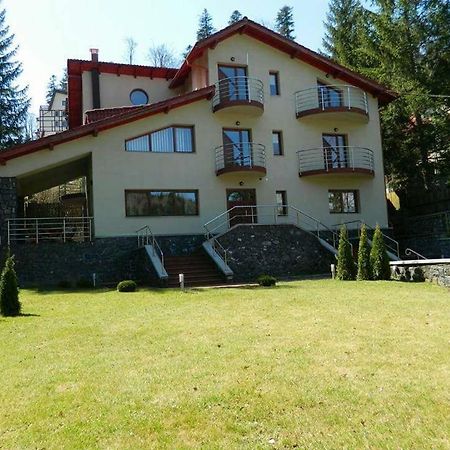 Casa Cristian Villa Sinaia Exterior photo